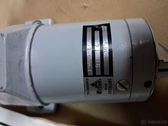 Přepínač měřících míst - 2