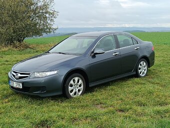 Honda Accord 2.0i, 140t.km - 2