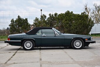 Jaguar XJS 5.3 V12 CLASSIC COLLECTION LHD - 2