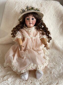 Starožitná panenka - 2