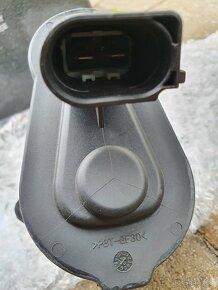 Nový Pravý zadni motorek brzdiče Audi A6 C6 4F - 2