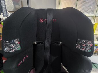 Dětská Autosedačka Concord XT-5 - 2