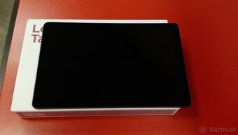 Lenovo Tab M11 4GB/128GB Wifi LTE záruka 9/2026 O2 - 2