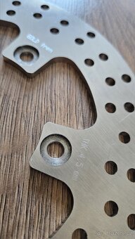 Brzdový kotouč KTM - 2