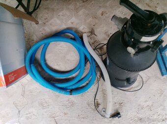 prodam bazenovu filtraci - 2