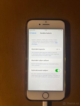 IPHONE 7 32GB - na ND - 2