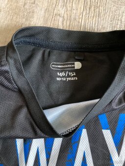 Funkční tričko 152cm - 2