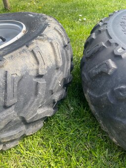 Kola Suzuki Eiger - 2