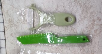 Sada nožů gotchief - 2