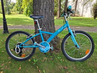 Dětské kolo 20" - 2