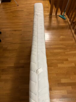 2ks matrace Gold F70, 90x200cm. - 2