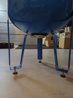 Tlaková nádoba 100l - 2