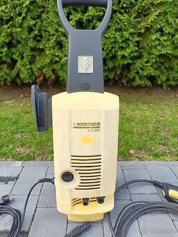 Karcher K4.990 - 2