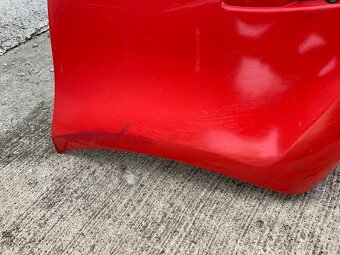 Nárazník Opel Corsa 2006-2011 - 2