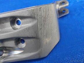 Yamaha XV 1700 Warrior - 2