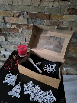 Kreativní dárkový set – originální dárek plný zábavy - 2