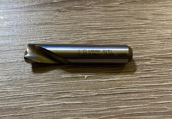 Vrtáky na bodové sváry - 2