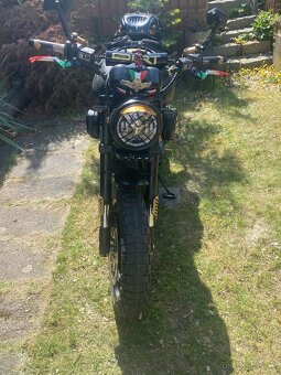 Ducati Monster M 620 IE - 2