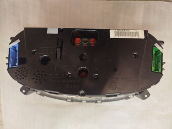 Budíky Octavia 1 1.6 - 2