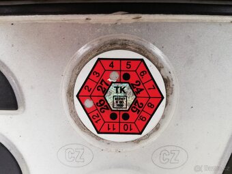 Volkswagen golf 5 variant 1.9tdi - 2