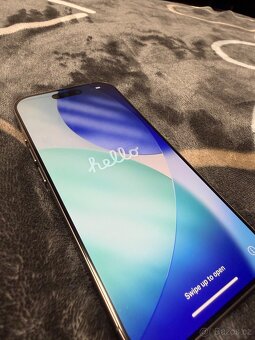 📱 iPhone 16 Pro 128GB – Přírodní Titan – TOP stav, 94% bate - 2