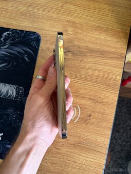 iPhone 13 Pro Max – 512 GB | TOP stav - 2