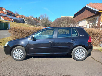 Volkswagen Golf, 1.6i Jen 116.000 Km Serviska - 2