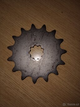 Manet Korádo díly - 2