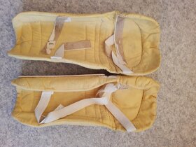 Dětské hokejové holeně - 2