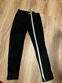Dětské spodní termo kalnoty 140-150 cm - 2