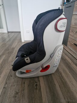 Römer Britax King 2 - 2