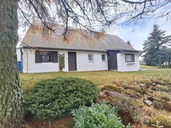 Prodej Chalupa, 100㎡ - 2