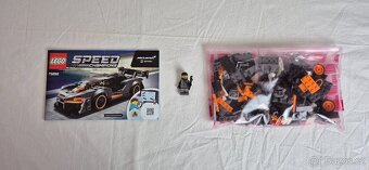 LEGO Speed Champions 75892 McLaren Senna - 2