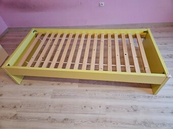 Dětský nábytek do pokoje - 2