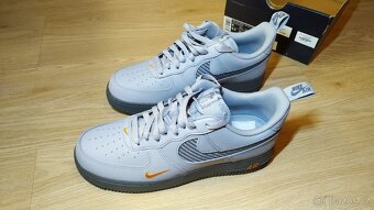 Nike Air Force 1 vel. 41 / 26cm - 2