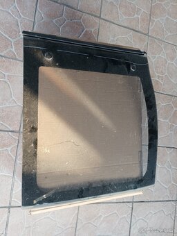 Toyota Mr2 Mk1 AW11 targa - 2