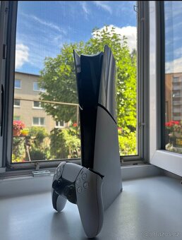 PS5 Digital Edition 1TB - 2