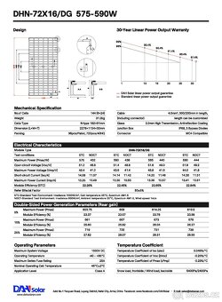 Solární ohřev vody v bojleru fotovoltaikou za 11.990,-Kč - 2