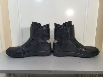 DAYTONA Sport Arrow GTX Kožené boty na motorku V 46 - 2