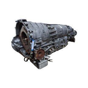 Převodovka 6Q QUATTRO JYN 4.2TDI 240KW AUDI A8 4E - 2