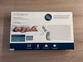 Babysense Pro 1 - 2