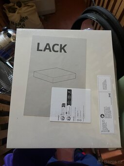 Nástěnné police | Lack | Ikea - 2