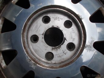 5x112 R15 ALU KOLA - 2