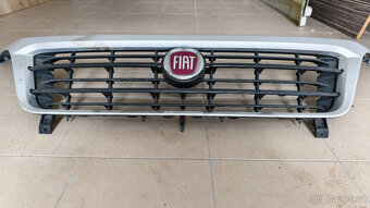 ND fiat Ducato 3.0d 180 PS - 2