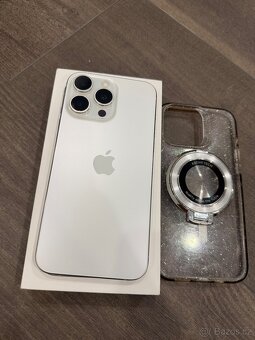 IPhone 15 Pro Max, 256gb - 2