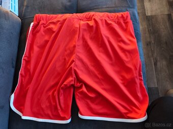 Kraťasy Old Iron - BodBuilding - 2