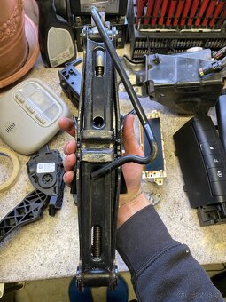 Hever Peugeot 207 - 2