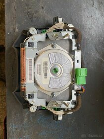 Airbag Volvo S80 - 2