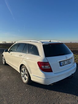 Mercedes benz 220cdi 125kw - 2