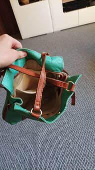 Kabelka na ramena Genunie Leather IT - 2